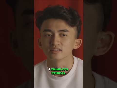 25-Year-Old Millionaire Faces Ethical Dilemma! #Shorts #Trading