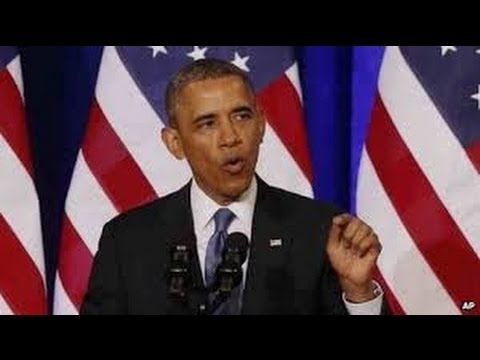 Obama: "Pot is better than alcohol"