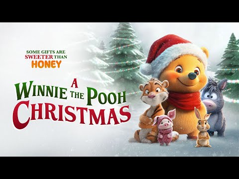 A Winnie-the-Pooh Christmas