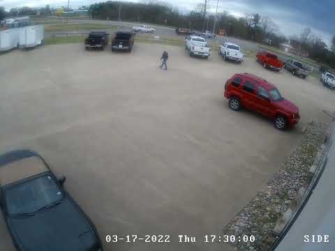 Fatal Motorcycle Accident