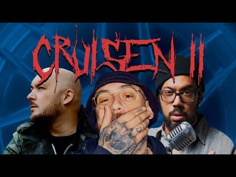 Sido x Samy Deluxe x Kool Savas - Cruisen II [fan made]