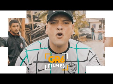 MC Seven - Que Tempo Bom (GR6 Explode)