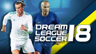 Dream League Soccer 2018 All Songs