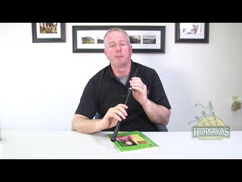 Learning the Bagpipes