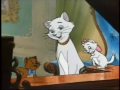 Aristocats Scales And Arpeggios German With Lyrics