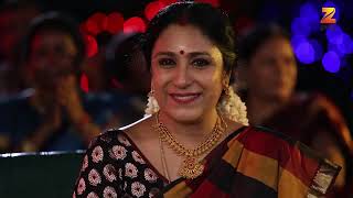 Download lagu Poovey Poochoodava - Ep 951 - Reshma Muralidharan - Tamil Romantic Serial - Zee5 Romantic Stories mp3 Download lagu Poovey Poochoodava - Ep 951 - Reshma Muralidharan - Tamil Romantic Serial - Zee5 Romantic Stories mp3