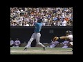 Ken Griffey Jr. Slow Motion Home Run Baseball Swing Hitting Mechanics