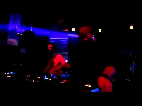 Leonardo Iencenella b2b Lorenz ino@ Fuoriorario - Noir Club Jesi
