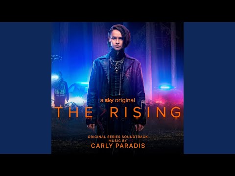 Charlie Nordan - Time Is Not Set - Misc Originals