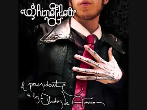 Shinoflow - Huelga Sentimental