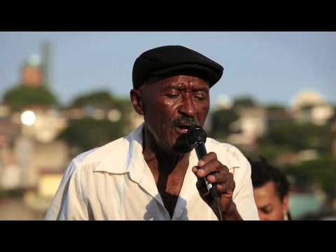 ABOIO (Bruno Leite, Ricardinho Olaria, Toinho Melodia)