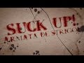 POWERWOLF Armata Strigoi Official Lyric Video Napalm Records