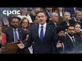 Question Period ā October 29, 2025