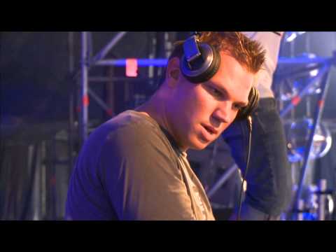 Decibel Outdoor Festival 2010 DVD - Euphoria