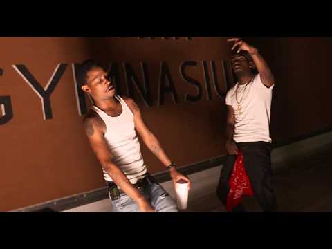 Hitta J3 “All Day” Feat Lil L |