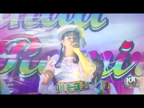 AMANDA RAMIREZ (en concierto HD) - MIX HUAMANGUINOS