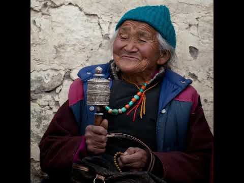 Mantra der Woche: Heal the world (KW26)