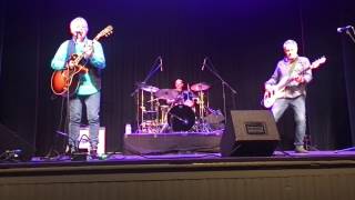A Hard Way To Go= Kim Simmonds & Savoy Brown Historical Woodstock Opera House 6/2/17