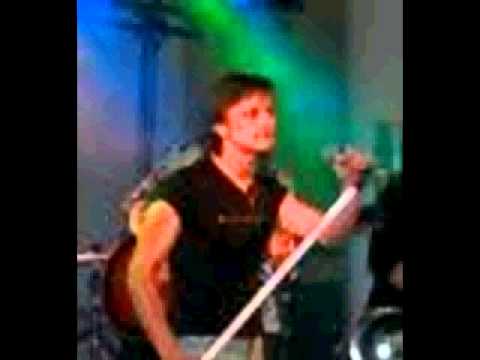 IVO FOMINS "ES TEVI GRIBU" (Radio edit) (I.Fomins/G.Račs)