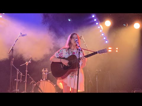 Gabrielle Aplin Live At Belladrum Tartan Heart Festival Scotland 2nd August 2025 Full Set