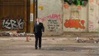 Jimmy Davis - CITY ft Redstaar, Luke Concannon, Shanade Morrow &amp; Saynt Luke