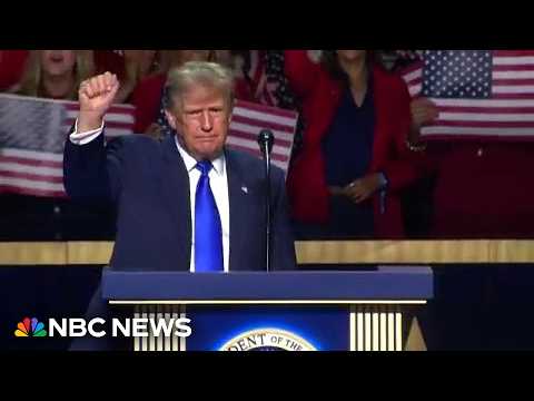 Trump $5k 'dividend' proposal may not be possible legally and financially