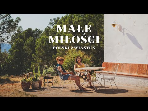 Trailer filmu Małe miłości