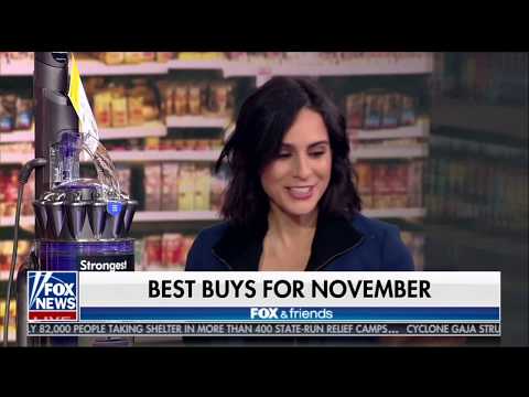 Fox And Friends Bargains
