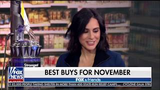 Best Bargains of November 2018 For Whole Family (Fox & Friends)