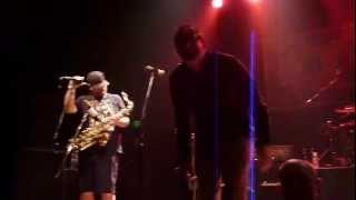 Less Than Jake - Help Save the Youth of America from Exploding.avi