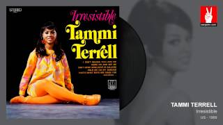 Tammi Terrell - I Can&#39;t Go On Without You (by EarpJohn)
