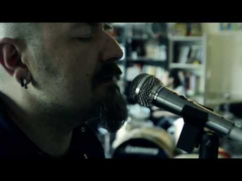 Slaves of Love and Bones - Dove non sei mai stata