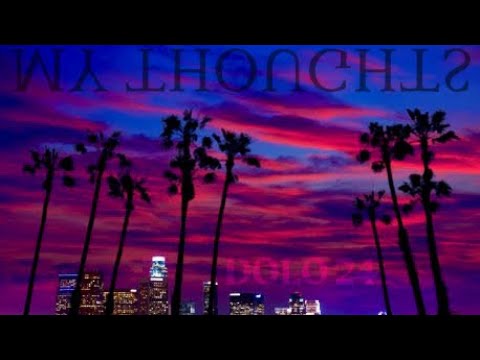 DOLO 24 • “My Thoughts” official audio