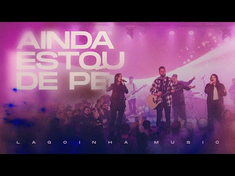 Ainda Estou De Pé - Samuel Mizrahy
