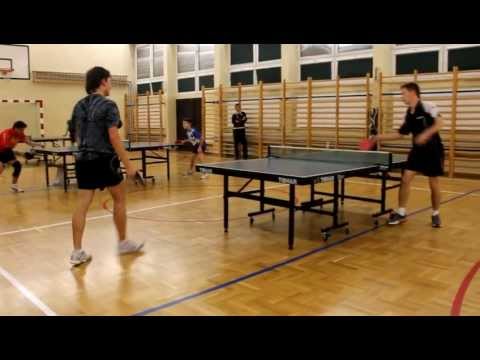 V RUNDA EKSTRALIGI GO! PODWALE  LUBLIN. MVI 3555