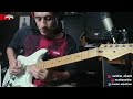 Letto Permintaan Hati Solo Gitar Tutorial