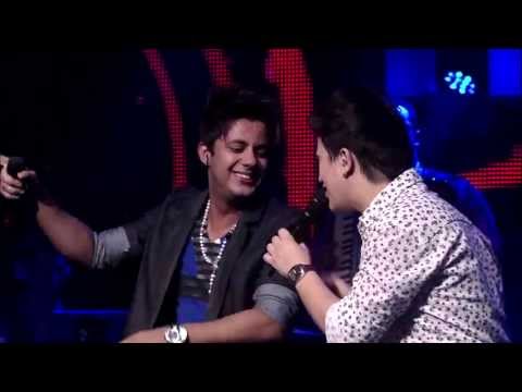 Deslumbrante - Spartaco part. Cristiano Araujo