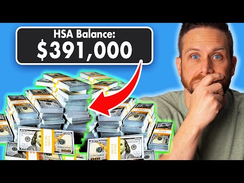 The Shocking Truth About An HSA (Health Savings Account)