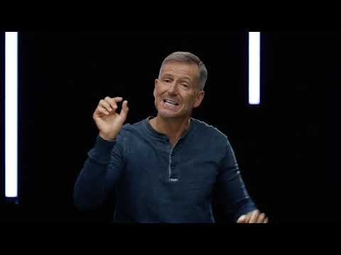 John Bevere - S ohledem na věčnost - 3.Lekce