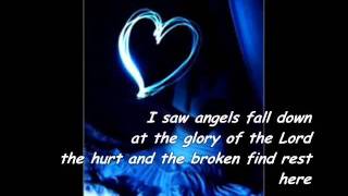 Skillet   Angels fall down  lyrics 360p