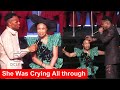 Tonto Dikeh Emotional Testimony That Is Trending Full Video