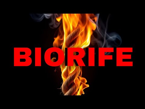 Fat Burning Frequency | Biorife® Binaural Subliminal | Delta Waves, Burn Fat Cells