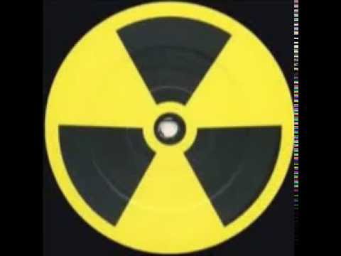 DJ Virus - "Slammin' Vinyl" - Red Alert & Mike Slammer Tribute Mix