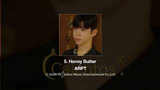 현우, ARPT - 칼렌토스 OST Special [전곡재생]