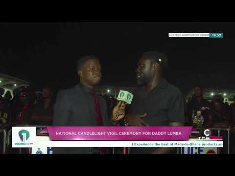 LIVE NOW!!! The Chat with Ekow Koomson | 02/08/2025