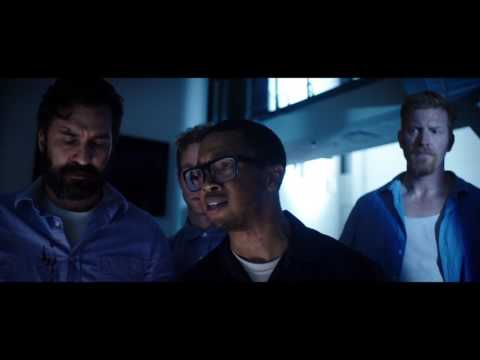 Black Site Delta (Trailer)