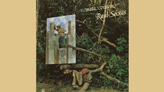 Raul Seixas | Magia de Amor