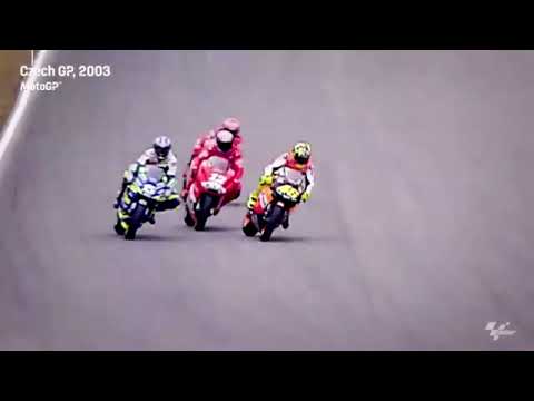Czech GP 2003