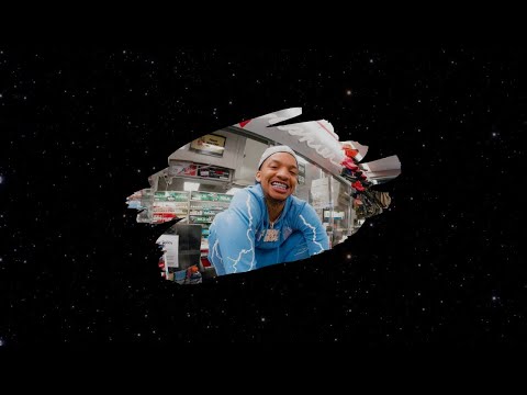 Stunna4Vegas - Up There (Prod by Sean Teej)