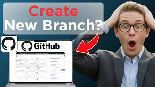How to Create a New Branch on GitHub (Full Guide 2026)